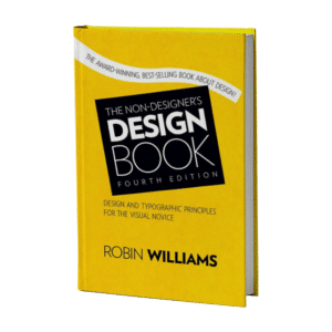 The Non-Designer's Design Book