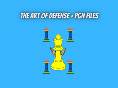 Portable Chess Game Notation (PGN): Complete Guide - TheChessWorld